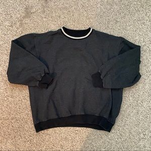 Vintage crewneck